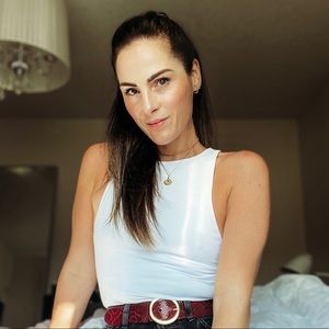 Meet your Posher, Jaclyn